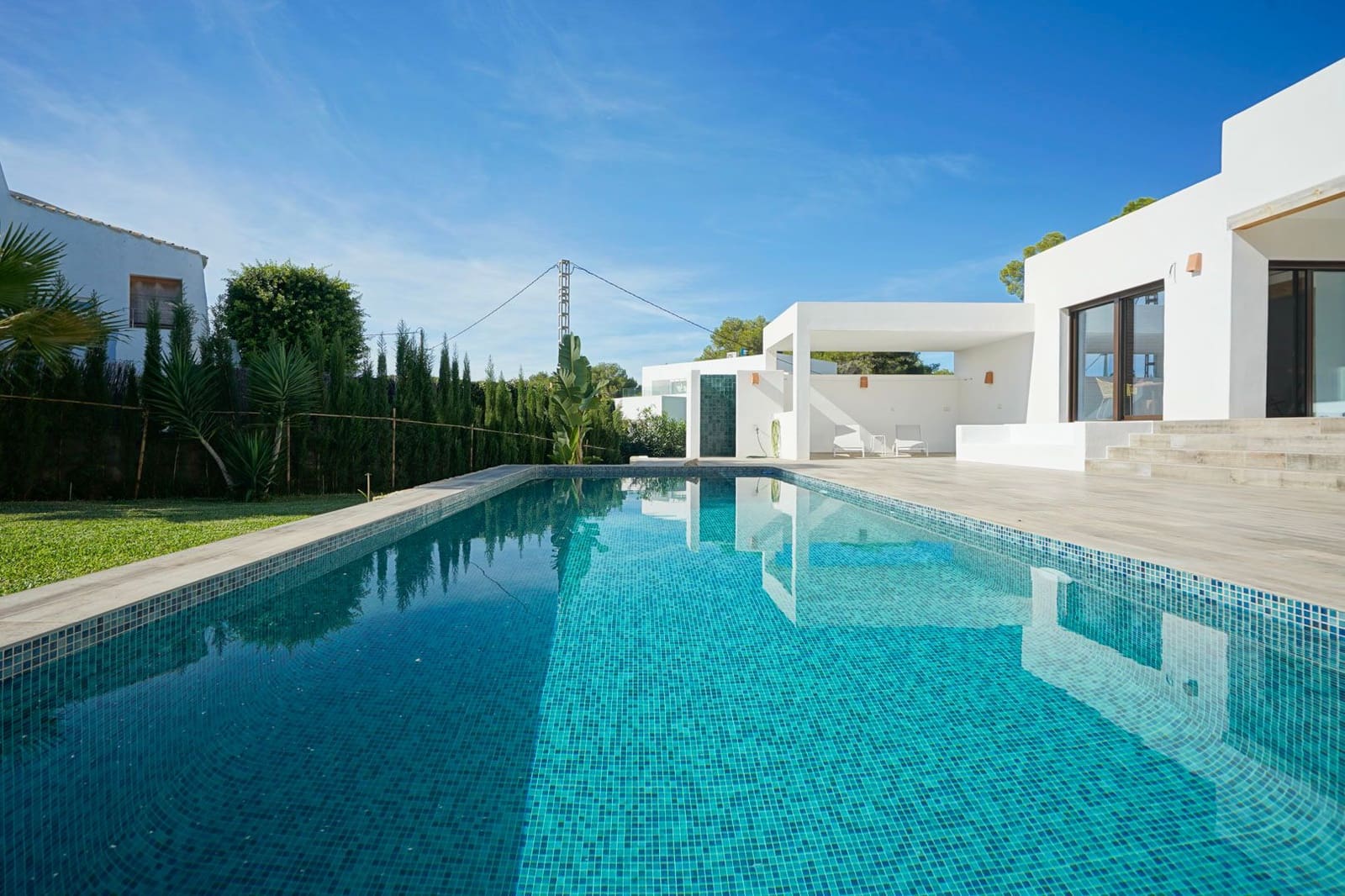 3 slaapkamer Villa te koop in Javea / Xabia met garage - € 1.790.000 (Ref: 9484238)