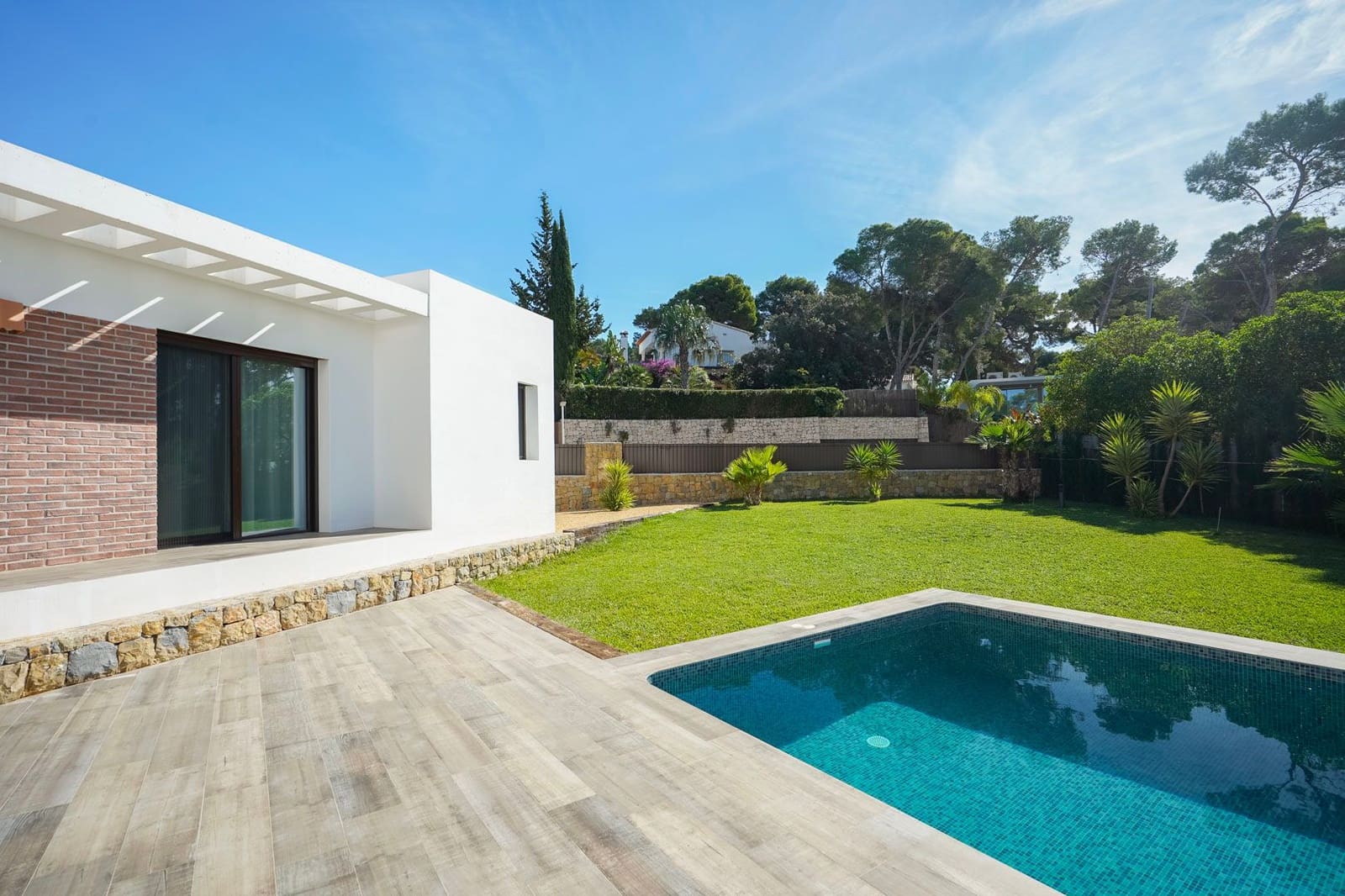 3 slaapkamer Villa te koop in Javea / Xabia met garage - € 1.790.000 (Ref: 9484238)