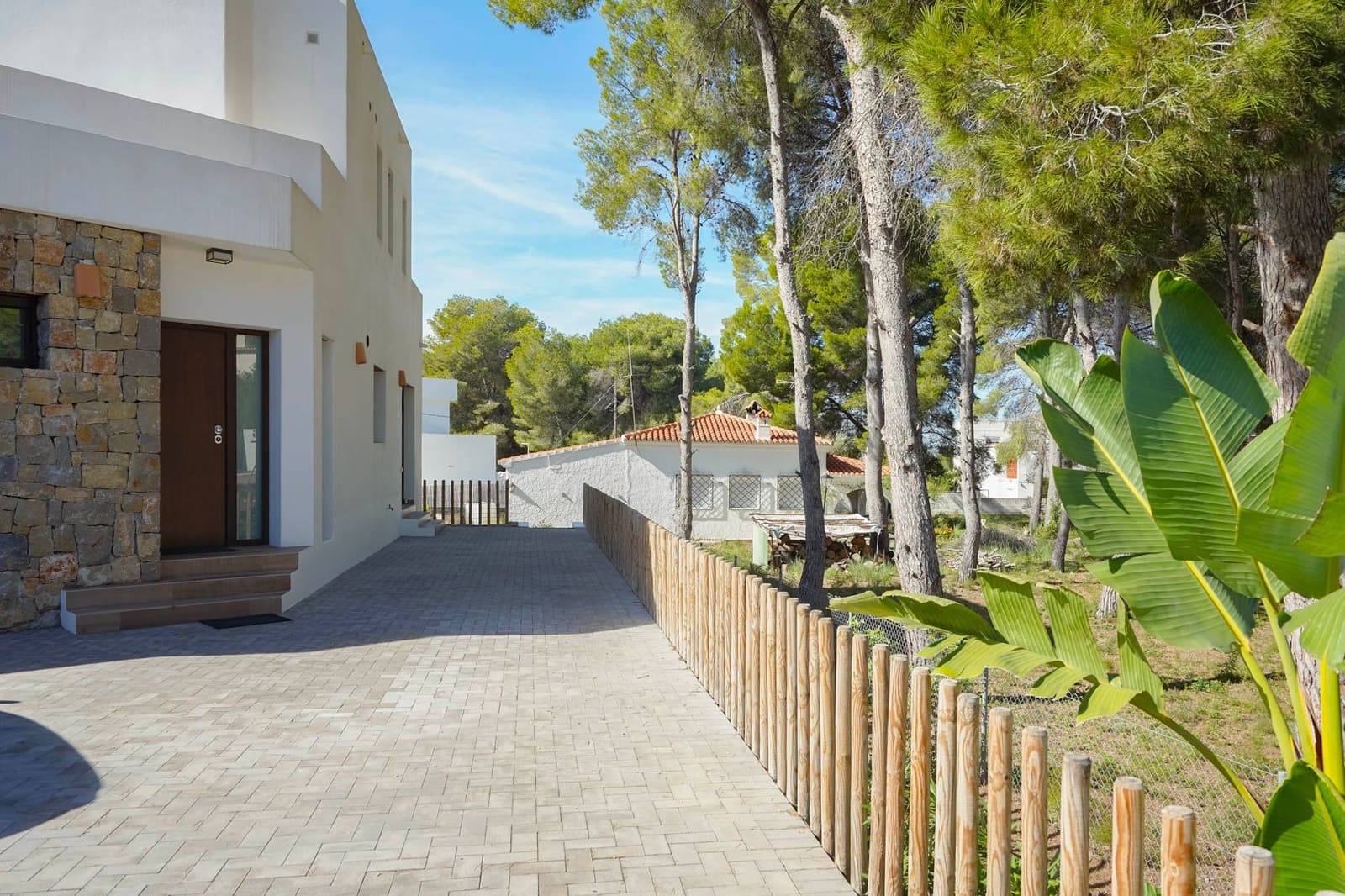 3 slaapkamer Villa te koop in Javea / Xabia met garage - € 1.790.000 (Ref: 9484238)
