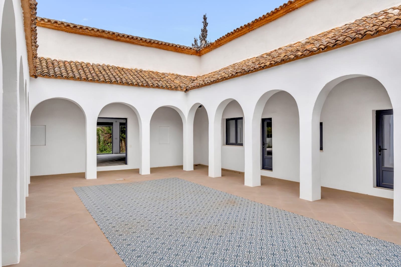 4 slaapkamer Villa te koop in Javea / Xabia met garage - € 1.600.000 (Ref: 9484239)