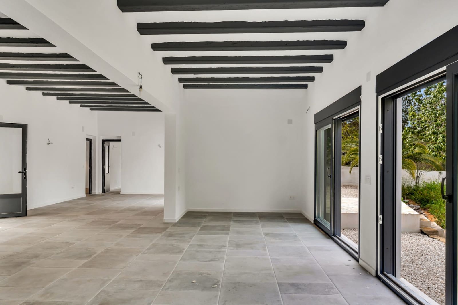 4 slaapkamer Villa te koop in Javea / Xabia met garage - € 1.600.000 (Ref: 9484239)