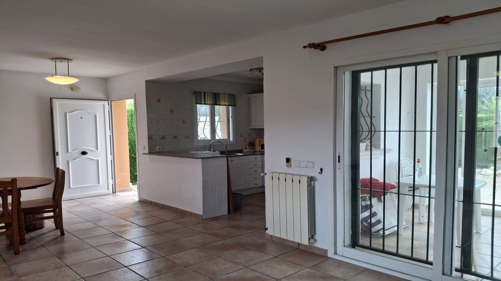 2 bedroom Villa for sale in Benitachell / Benitatxell with garage - € 299,000 (Ref: 9484240)