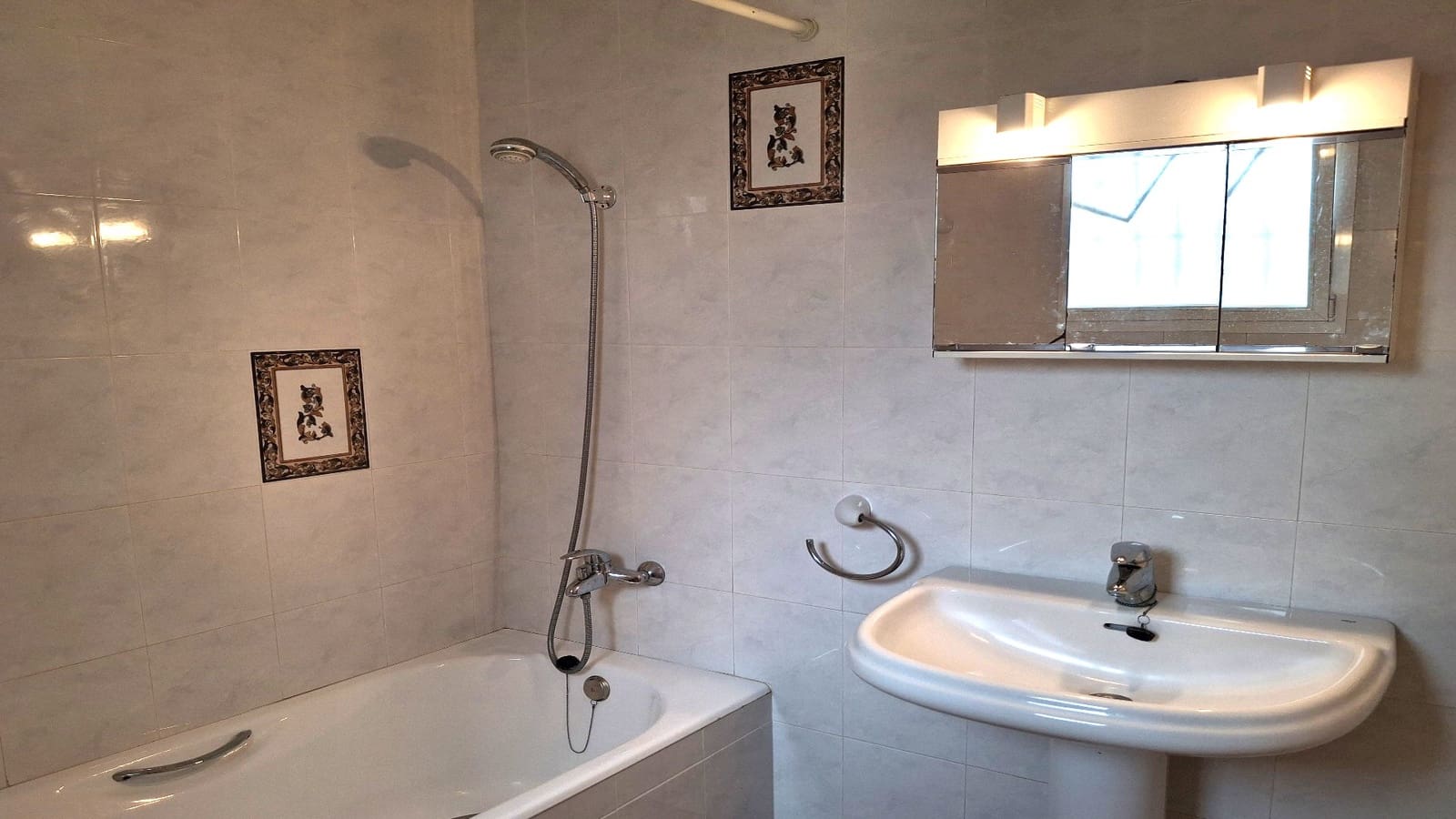 2 bedroom Villa for sale in Benitachell / Benitatxell with garage - € 299,000 (Ref: 9484240)