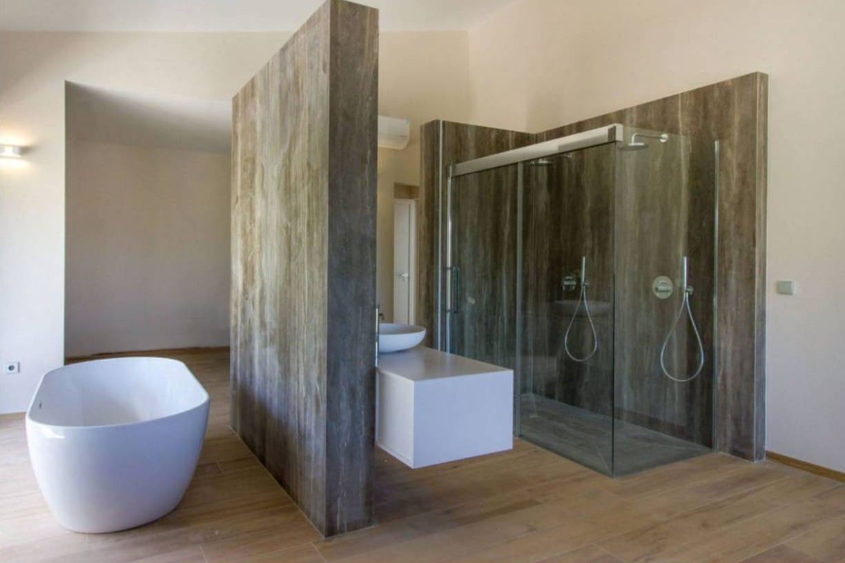 3 quarto Moradia para venda em Altea com garagem - 2 200 000 € (Ref: 9484241)