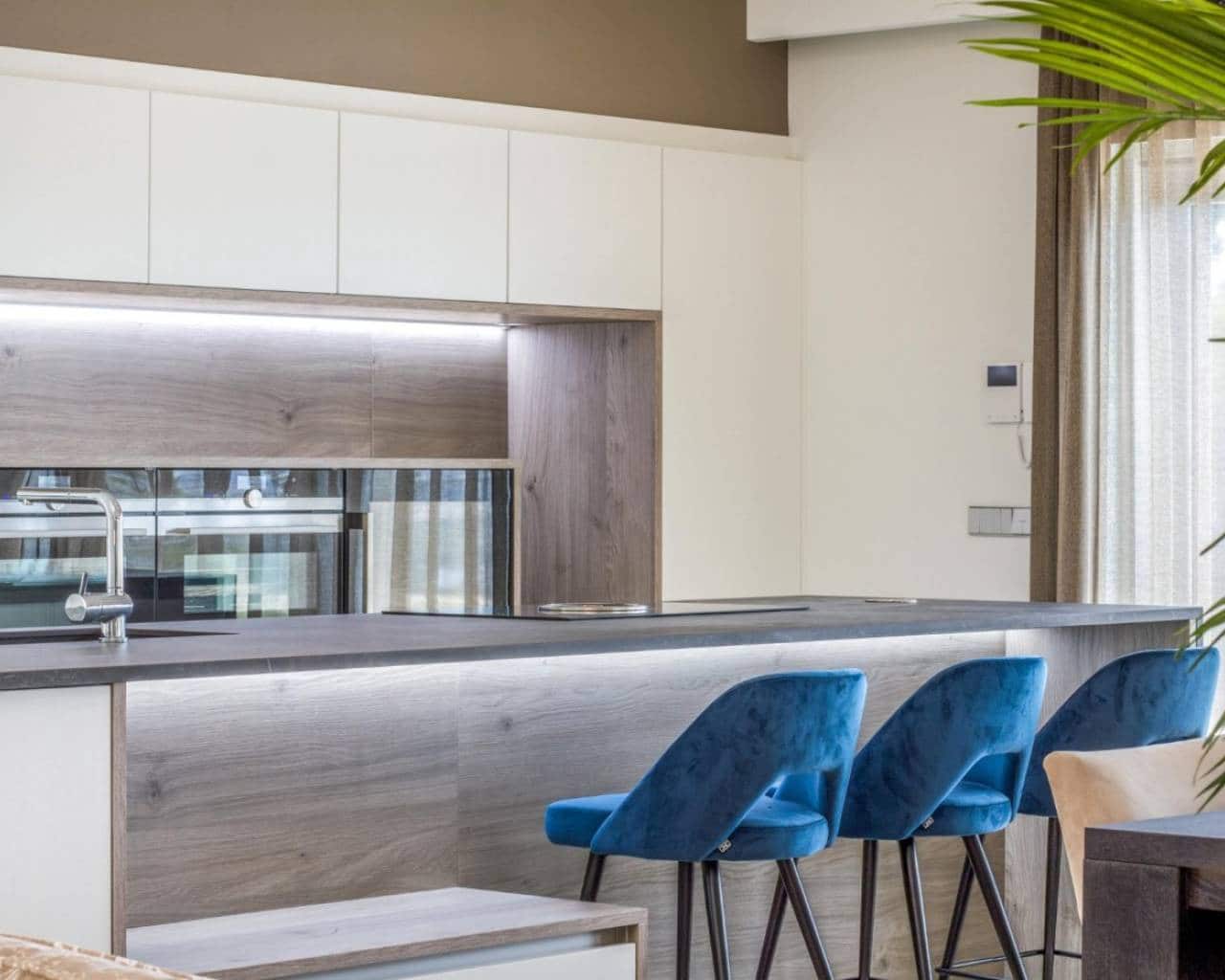 3 quarto Moradia para venda em Altea com garagem - 2 200 000 € (Ref: 9484241)