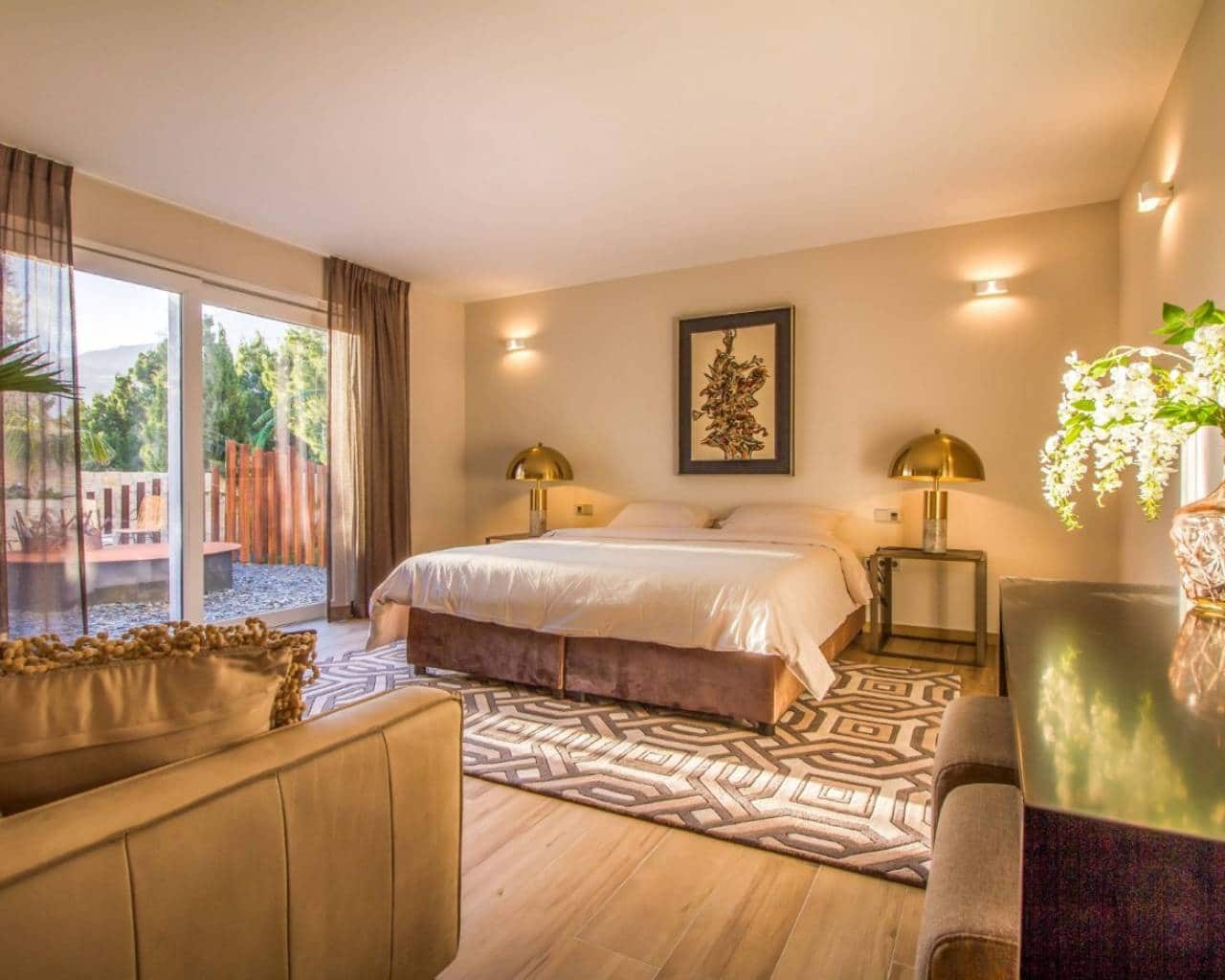 3 quarto Moradia para venda em Altea com garagem - 2 200 000 € (Ref: 9484241)