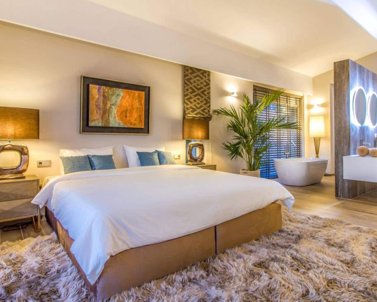 3 quarto Moradia para venda em Altea com garagem - 2 200 000 € (Ref: 9484241)