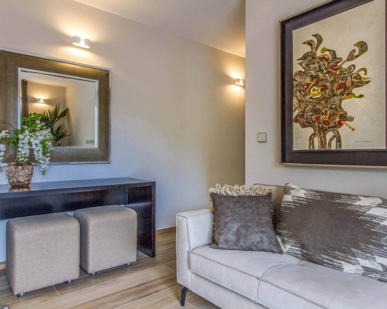 3 quarto Moradia para venda em Altea com garagem - 2 200 000 € (Ref: 9484241)