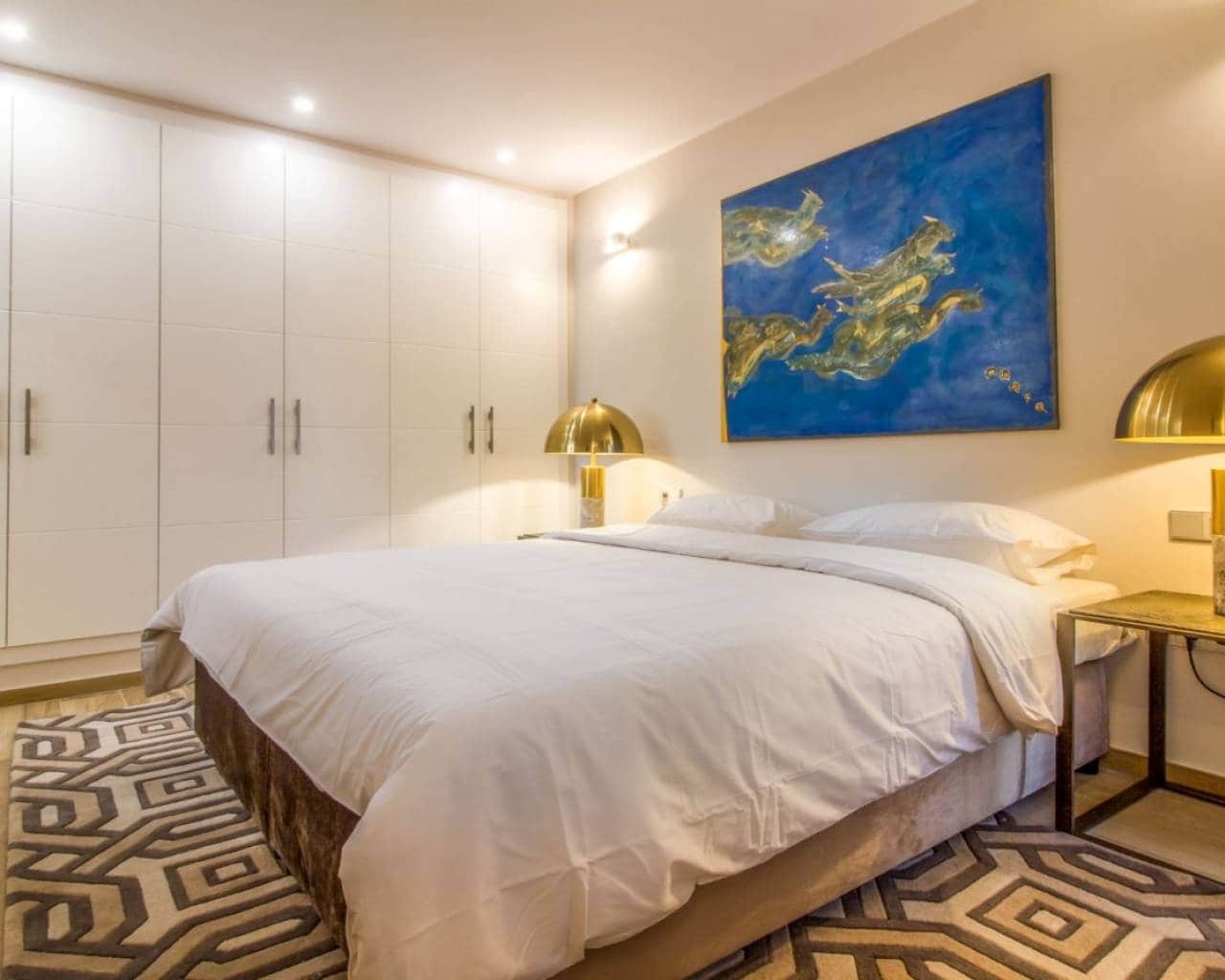 3 quarto Moradia para venda em Altea com garagem - 2 200 000 € (Ref: 9484241)