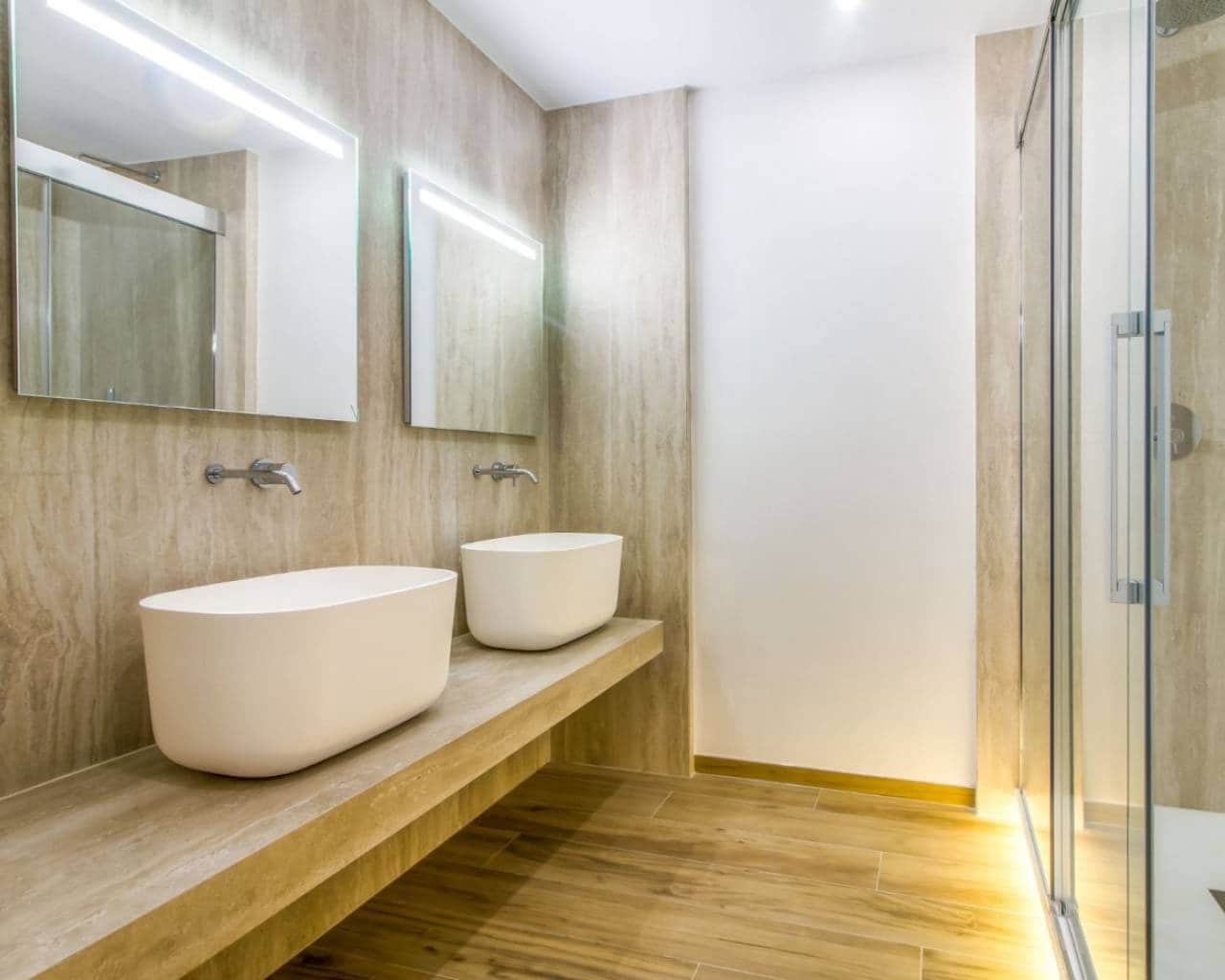 3 quarto Moradia para venda em Altea com garagem - 2 200 000 € (Ref: 9484241)