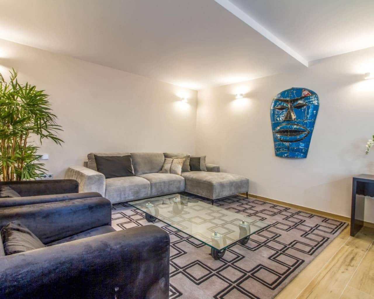 3 quarto Moradia para venda em Altea com garagem - 2 200 000 € (Ref: 9484241)