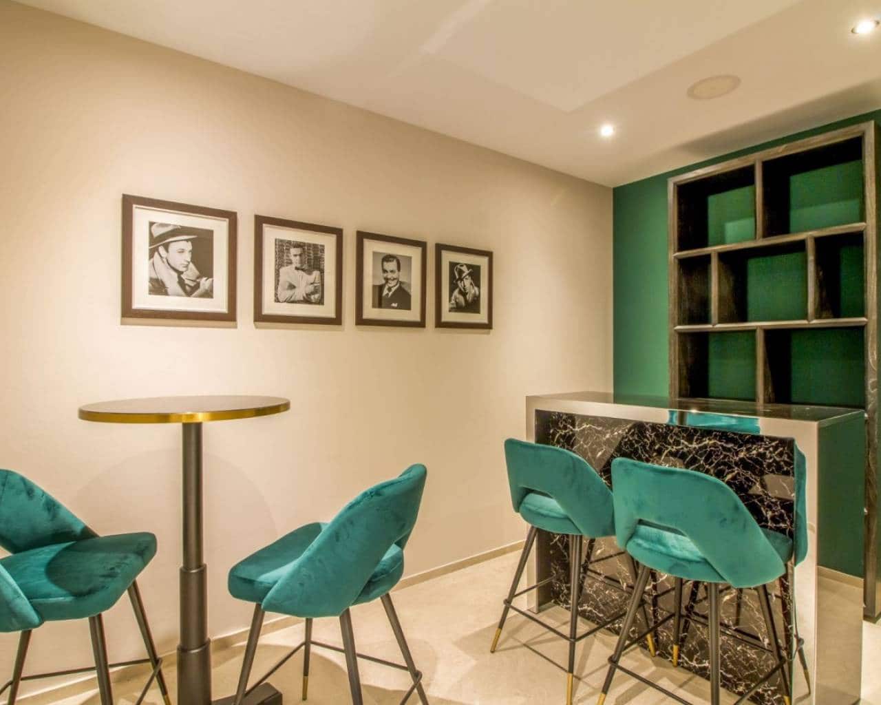 3 quarto Moradia para venda em Altea com garagem - 2 200 000 € (Ref: 9484241)