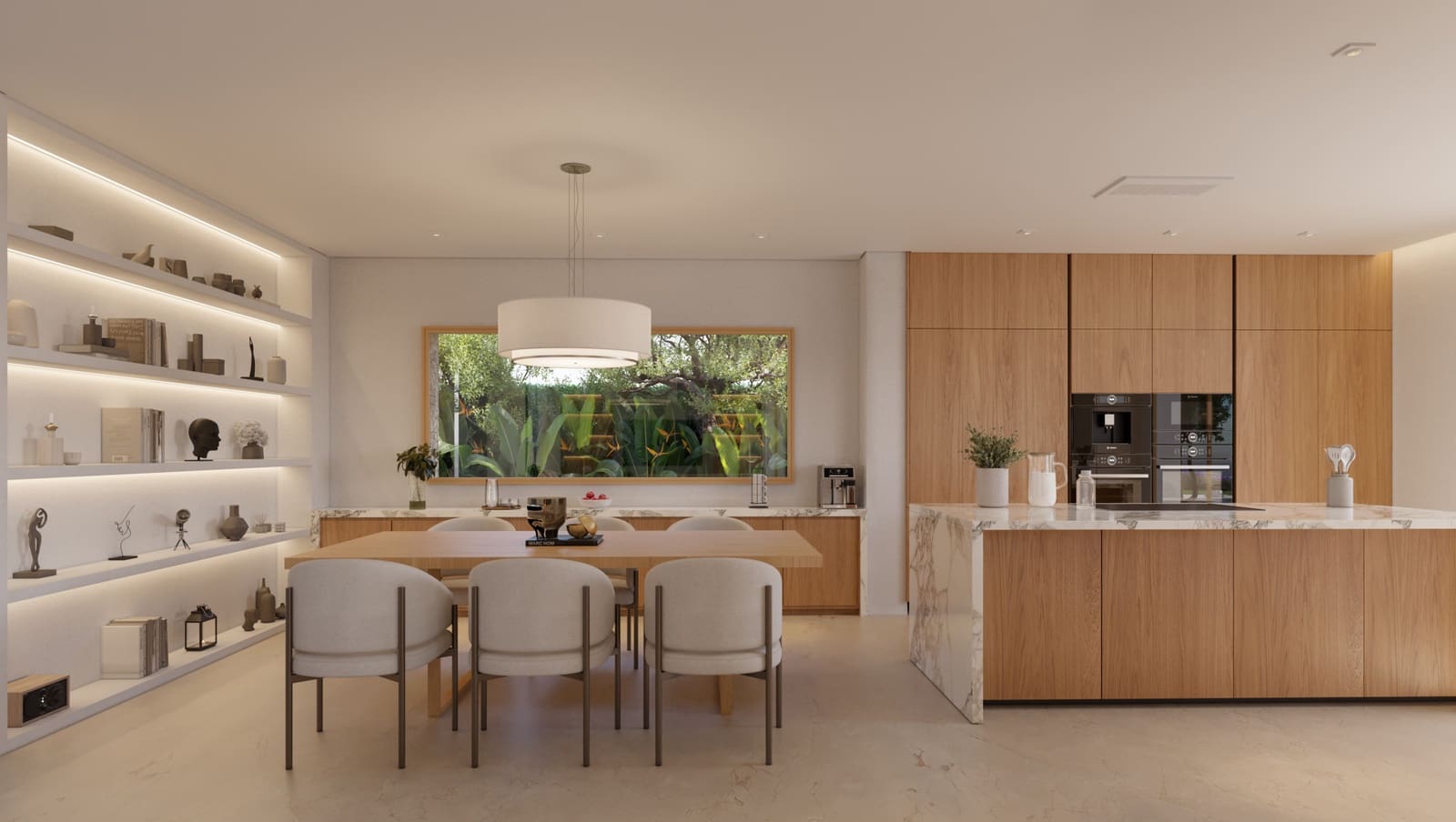 5 slaapkamer Villa te koop in Javea / Xabia - € 2.200.000 (Ref: 9484242)