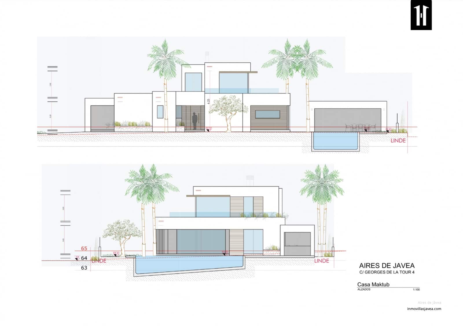 5 slaapkamer Villa te koop in Javea / Xabia - € 2.200.000 (Ref: 9484242)