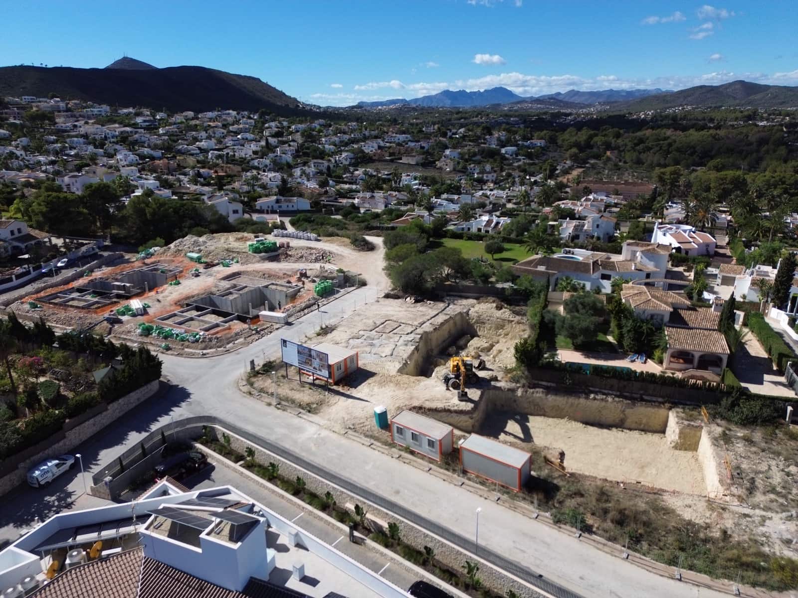 5 slaapkamer Villa te koop in Javea / Xabia - € 2.200.000 (Ref: 9484242)