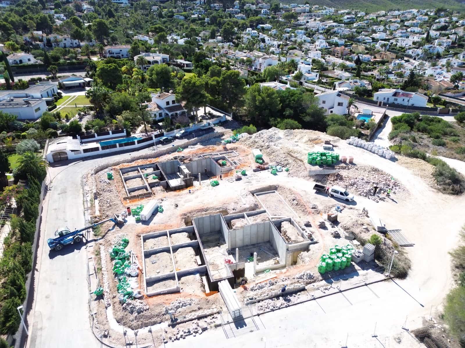 5 slaapkamer Villa te koop in Javea / Xabia - € 2.200.000 (Ref: 9484242)