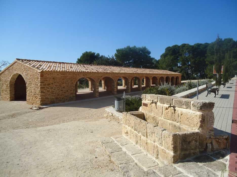 4 sovrum Hus till salu i Jesus Pobre - 300 000 € (Ref: 9484243)