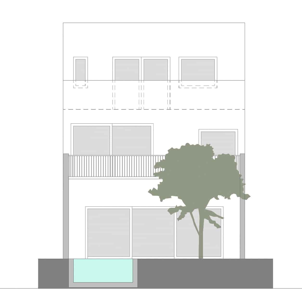 4 sovrum Hus till salu i Jesus Pobre - 300 000 € (Ref: 9484243)