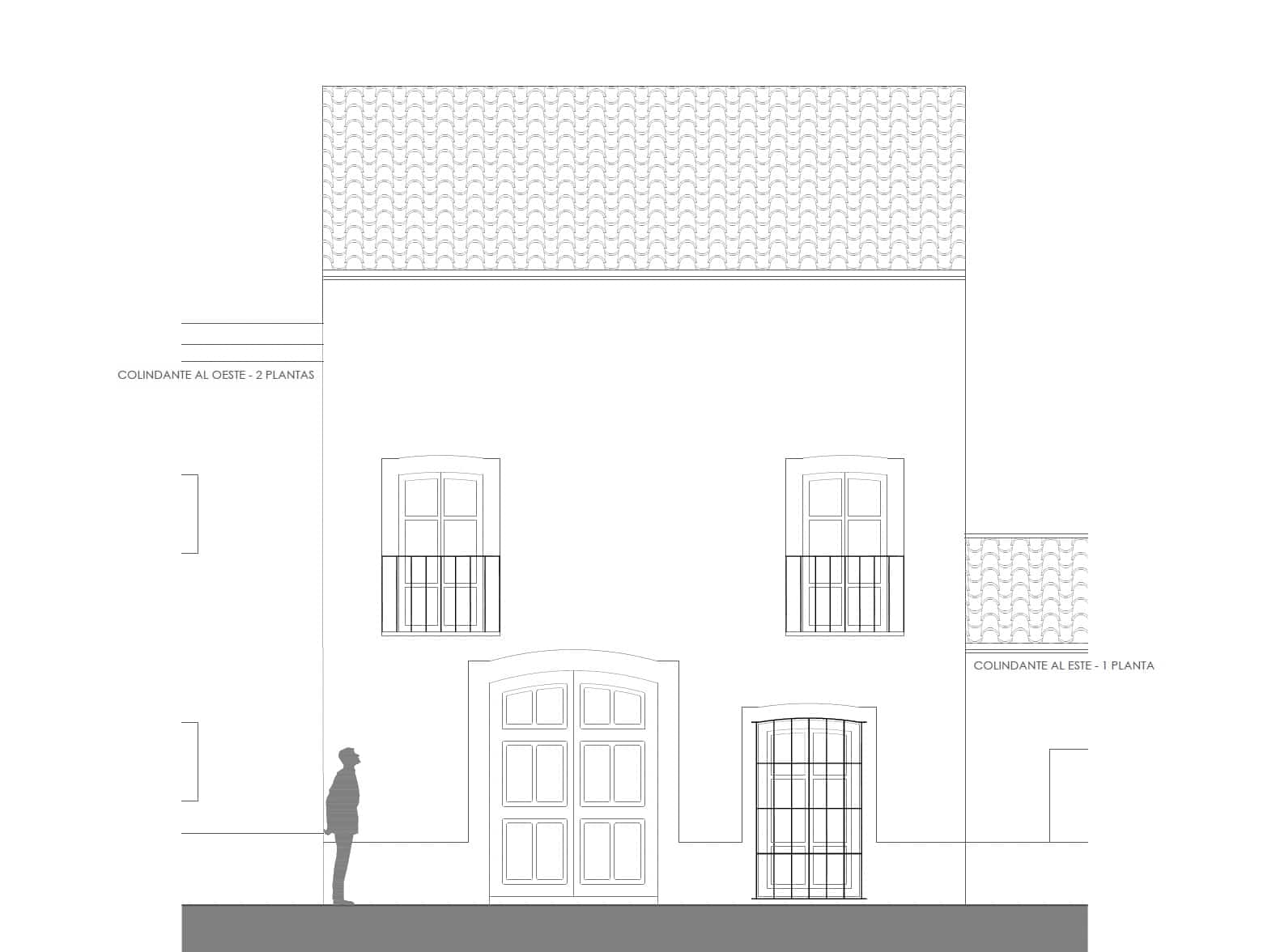 4 sovrum Hus till salu i Jesus Pobre - 300 000 € (Ref: 9484243)