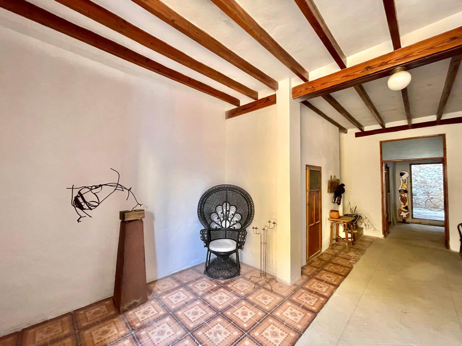 4 sovrum Hus till salu i Jesus Pobre - 300 000 € (Ref: 9484243)