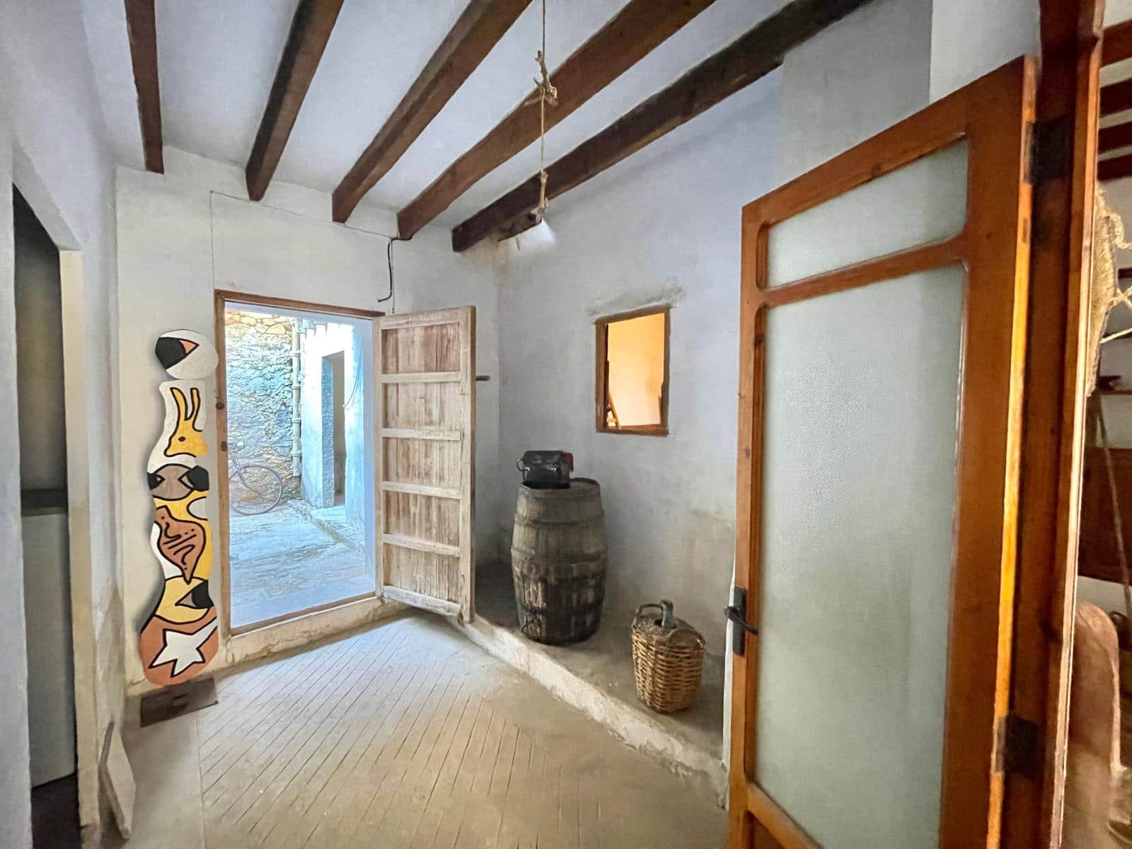 4 sovrum Hus till salu i Jesus Pobre - 300 000 € (Ref: 9484243)