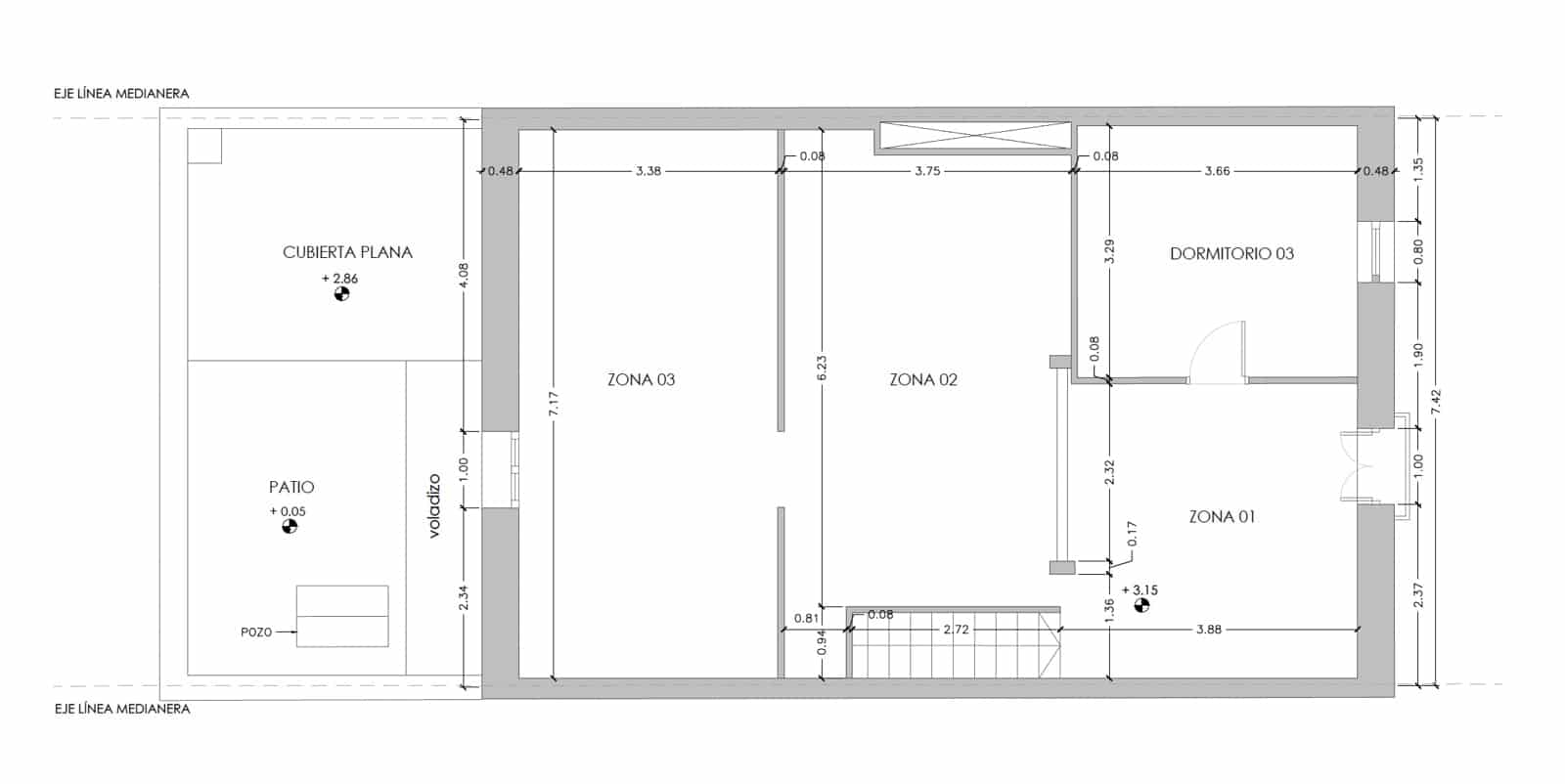4 sovrum Hus till salu i Jesus Pobre - 300 000 € (Ref: 9484243)