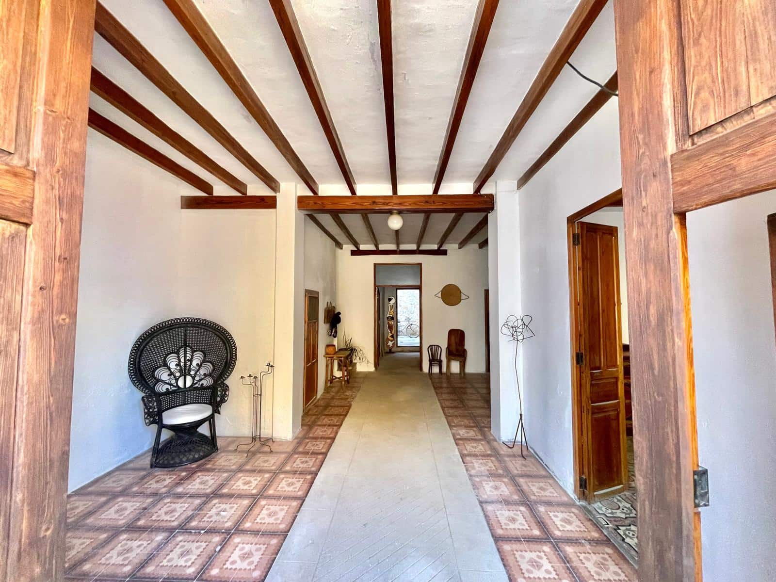 4 sovrum Hus till salu i Jesus Pobre - 300 000 € (Ref: 9484243)