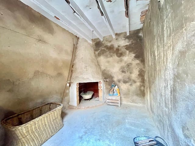 4 sovrum Hus till salu i Jesús Pobre, Dénia - 300 000 € (Ref: 9484243)