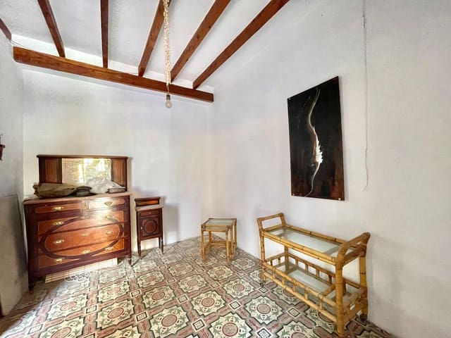 4 sovrum Hus till salu i Jesús Pobre, Dénia - 300 000 € (Ref: 9484243)