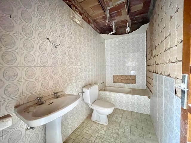 4 sovrum Hus till salu i Jesús Pobre, Dénia - 300 000 € (Ref: 9484243)