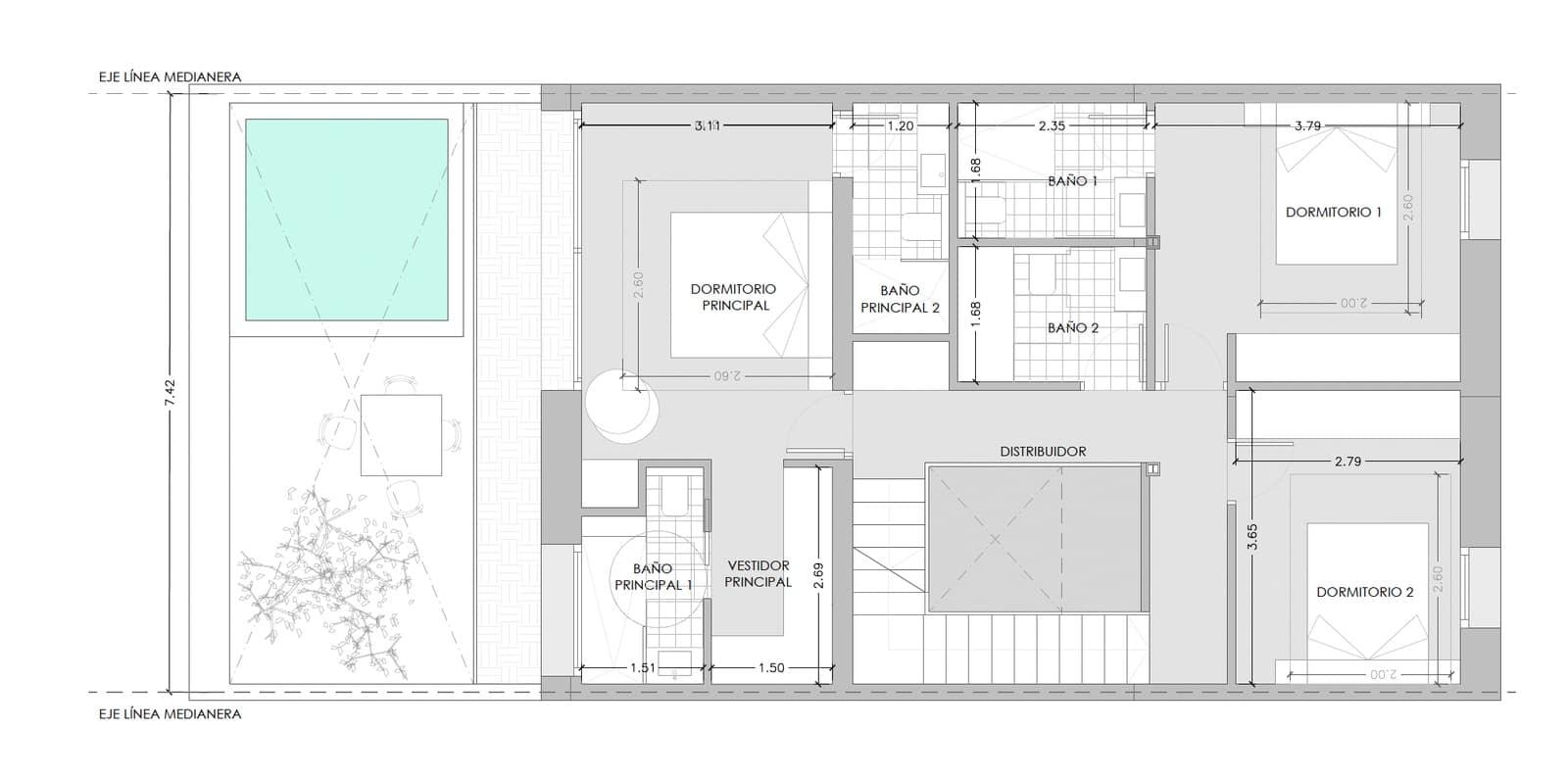 4 sovrum Hus till salu i Jesus Pobre - 300 000 € (Ref: 9484243)