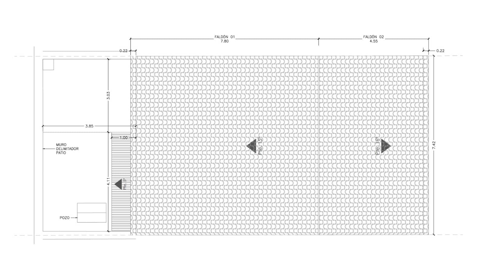 4 sovrum Hus till salu i Jesus Pobre - 300 000 € (Ref: 9484243)