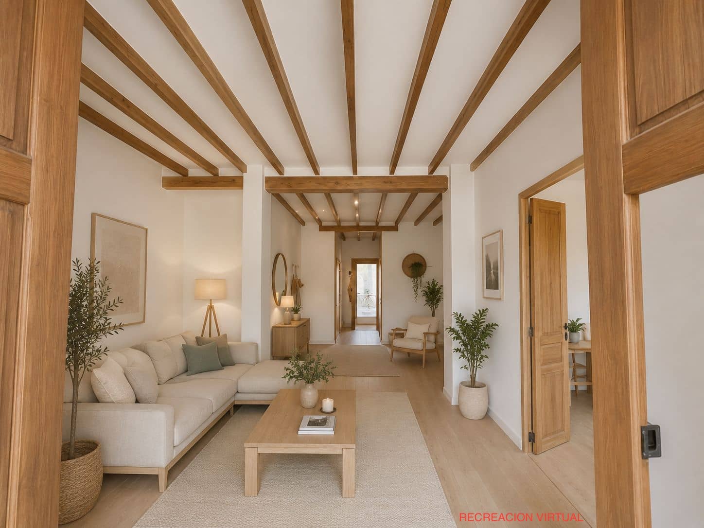 4 bedroom Townhouse for sale in Jesus Pobre - € 275,000 (Ref: 9484243)
