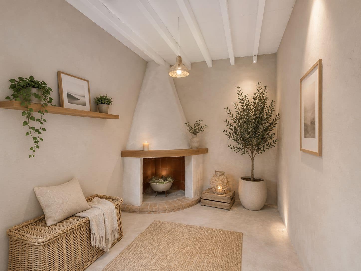 4 bedroom Townhouse for sale in Jesus Pobre - € 275,000 (Ref: 9484243)