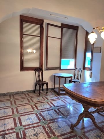 5 sypialnia Dom na sprzedaż w Pedreguer - 320 000 € (Ref: 9484249)