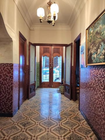 5 sypialnia Dom na sprzedaż w Pedreguer - 320 000 € (Ref: 9484249)