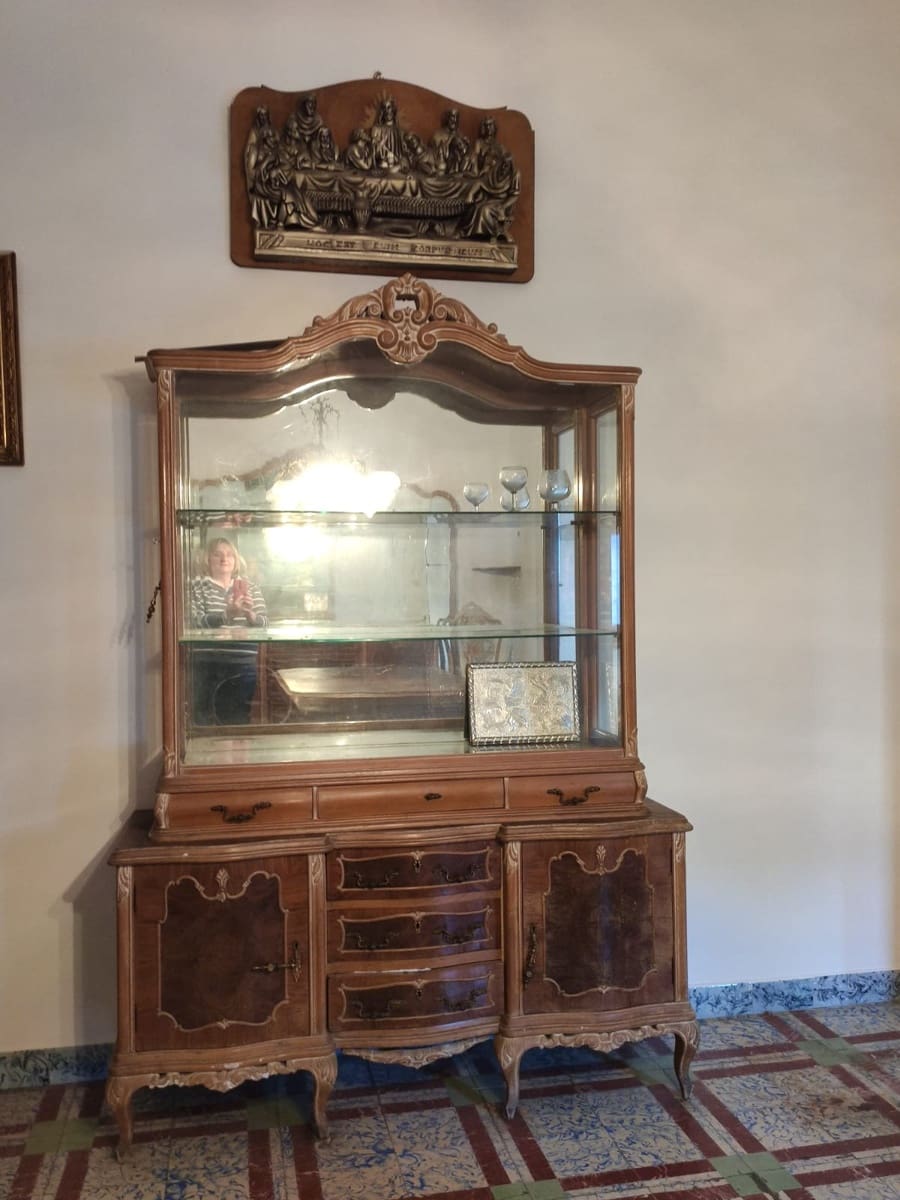 5 bedroom Townhouse for sale in Pedreguer - € 320,000 (Ref: 9484249)