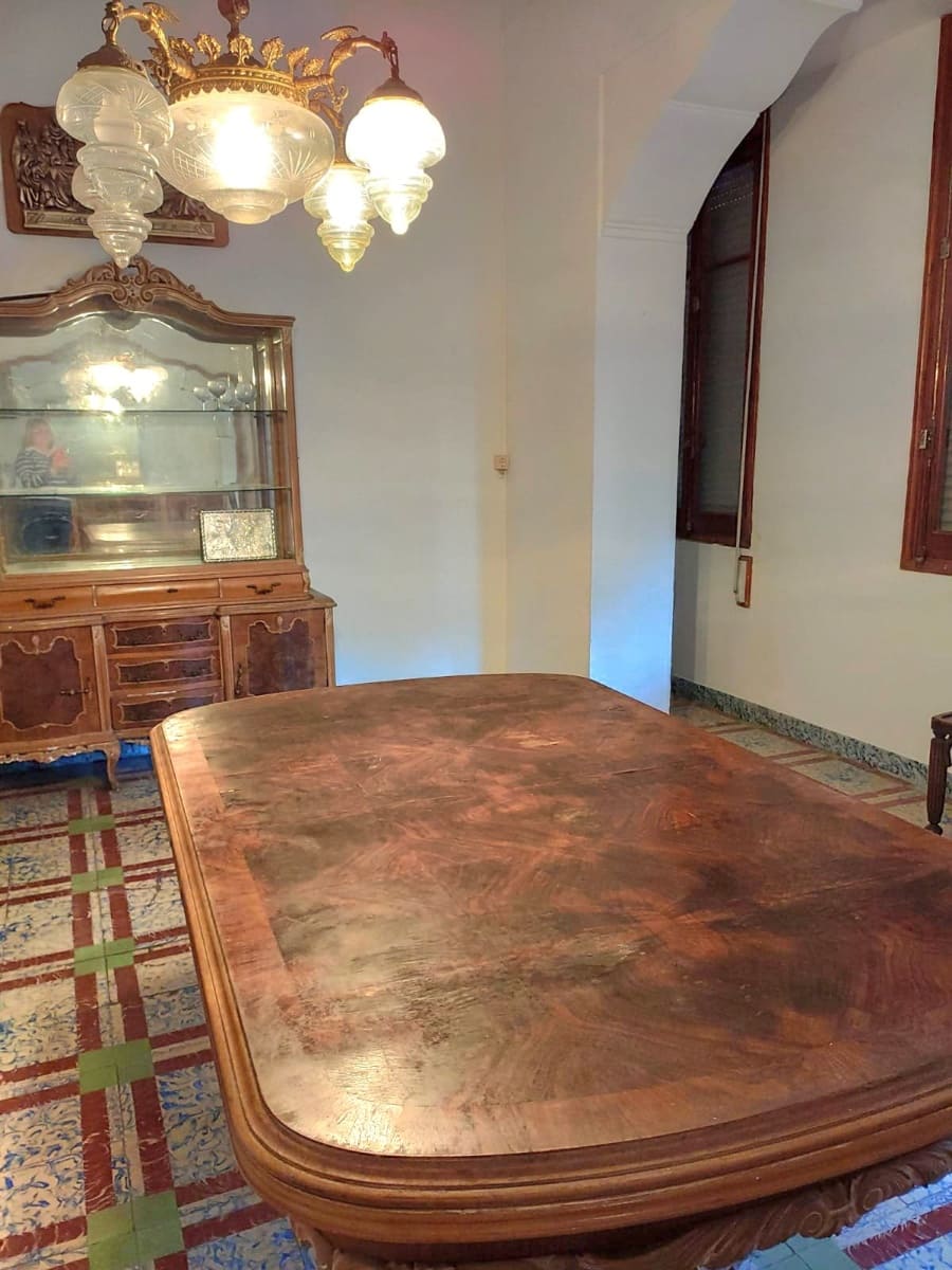 5 bedroom Townhouse for sale in Pedreguer - € 320,000 (Ref: 9484249)