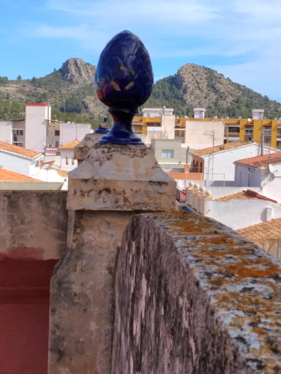 5 bedroom Townhouse for sale in Pedreguer - € 320,000 (Ref: 9484249)