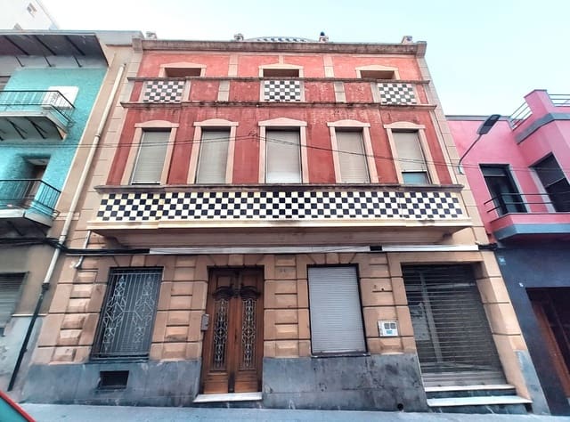 5 sypialnia Dom na sprzedaż w Pedreguer - 320 000 € (Ref: 9484249)