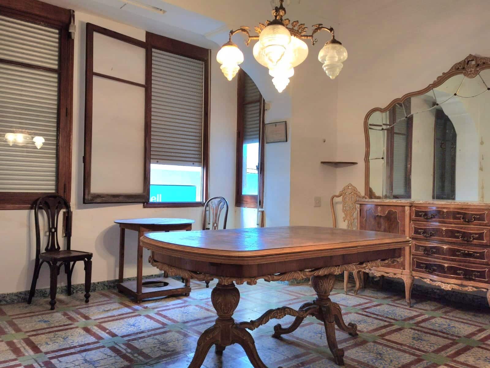 5 bedroom Townhouse for sale in Pedreguer - € 320,000 (Ref: 9484249)