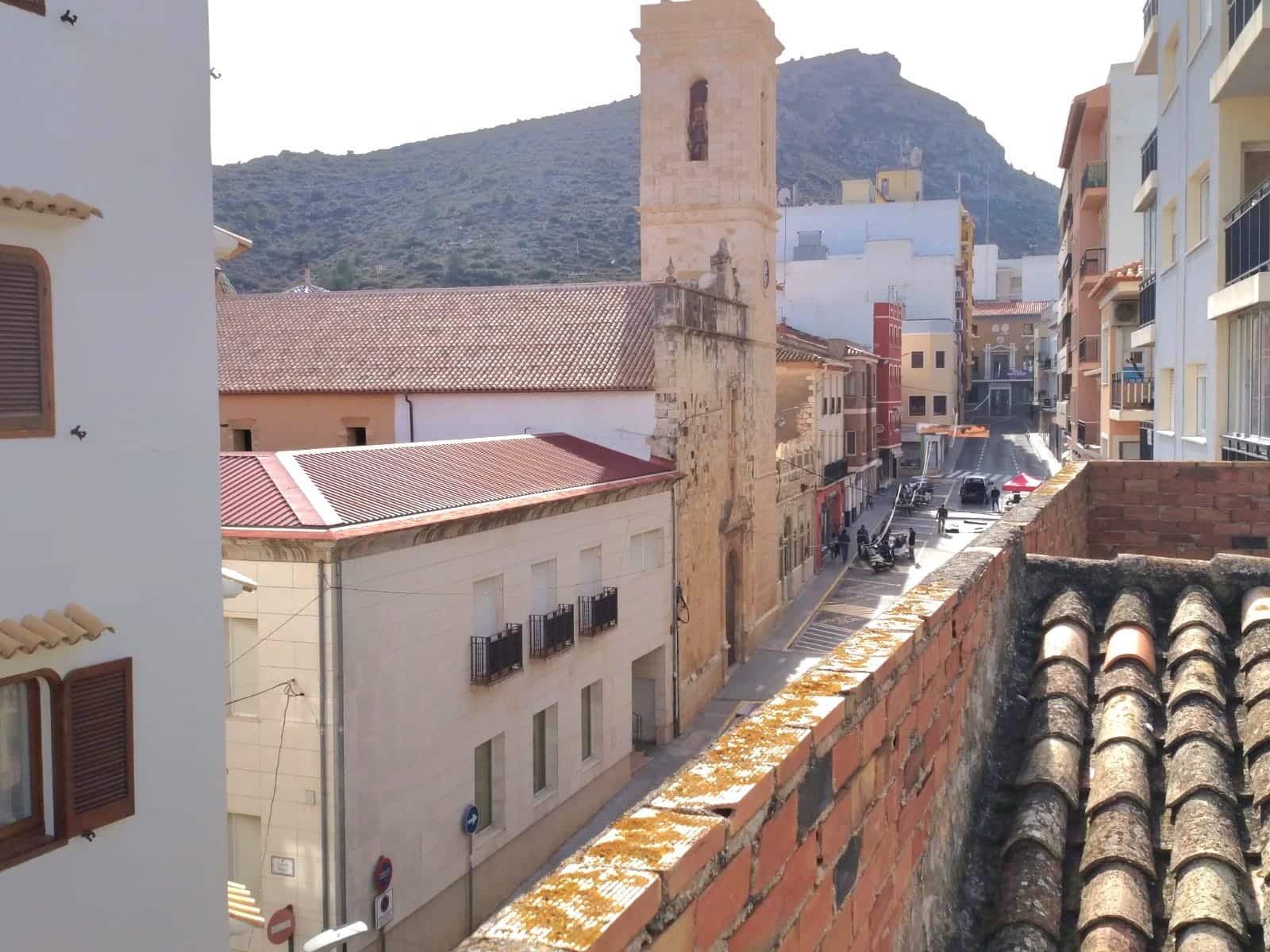 5 bedroom Townhouse for sale in Pedreguer - € 320,000 (Ref: 9484249)