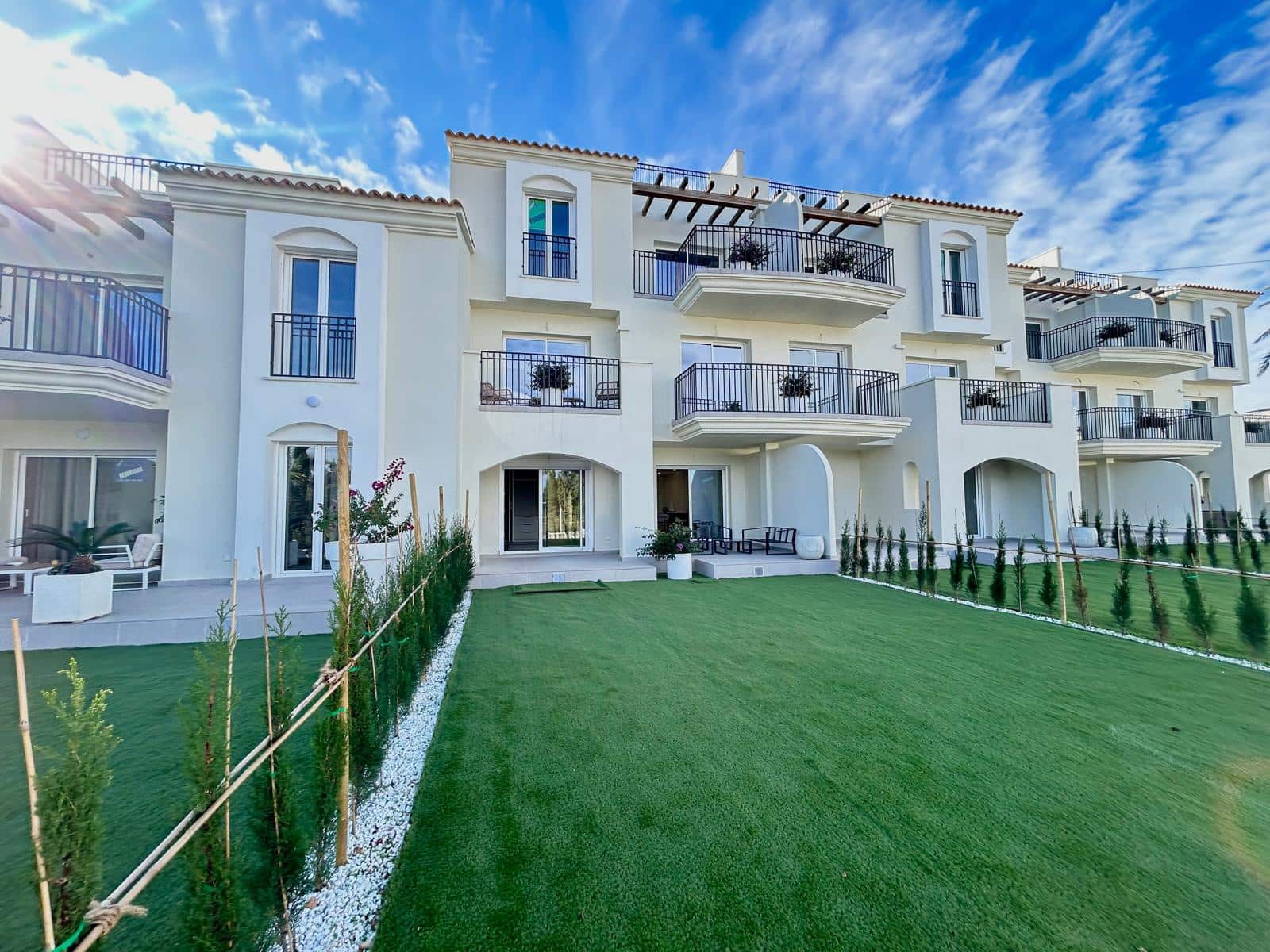 2 bedroom Apartment for sale in Denia with garage - € 381,150 (Ref: 9484251)