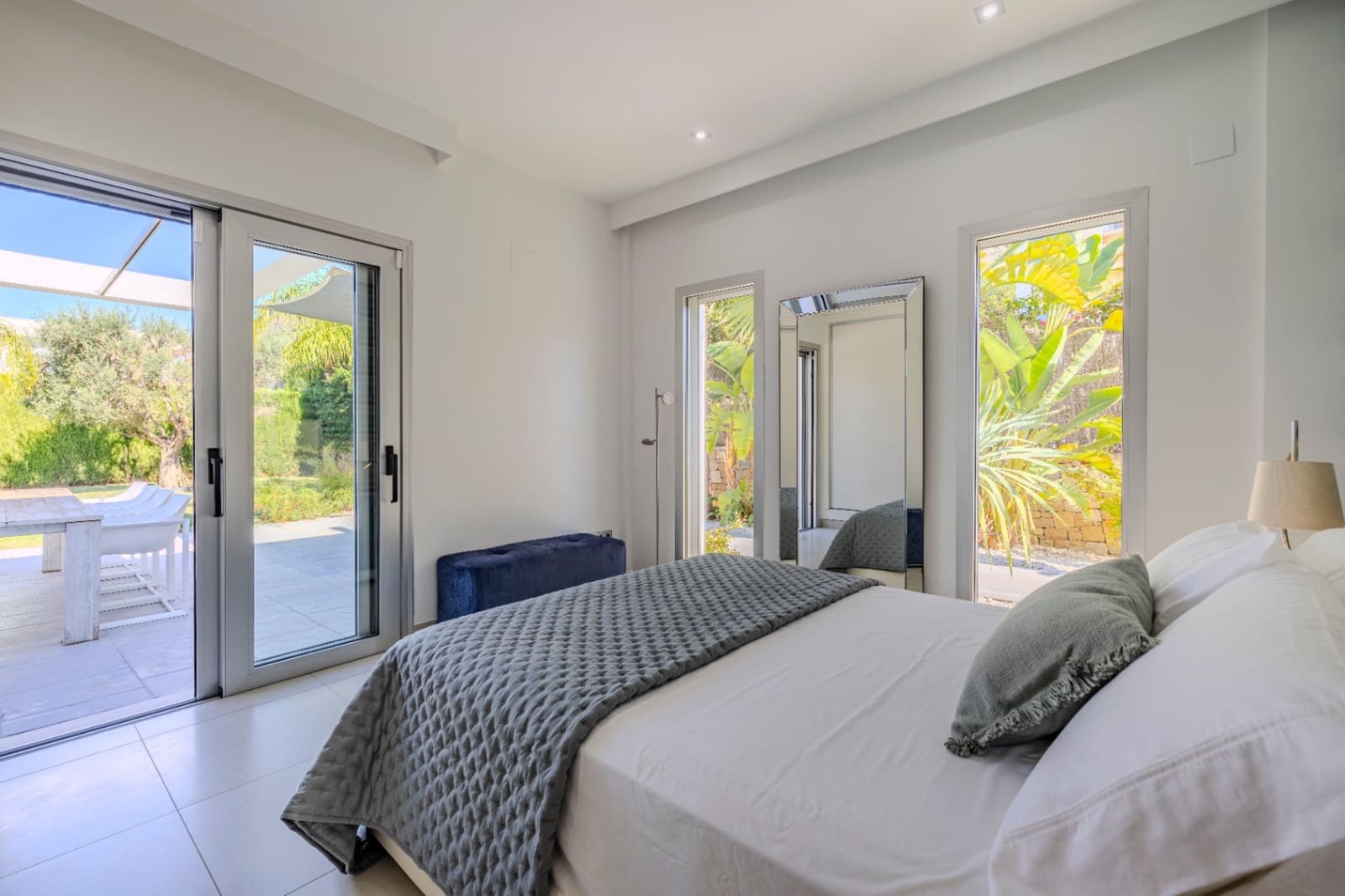 5 slaapkamer Villa te koop in Javea / Xabia met garage - € 1.695.000 (Ref: 9484254)