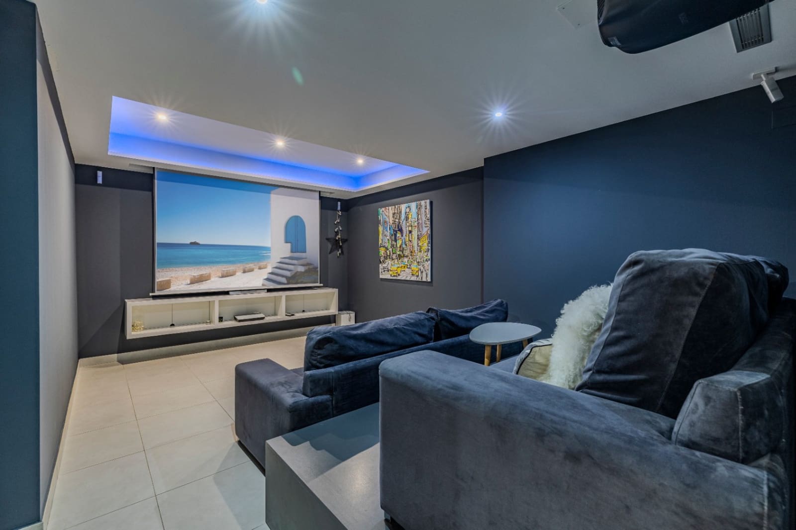 5 slaapkamer Villa te koop in Javea / Xabia met garage - € 1.695.000 (Ref: 9484254)