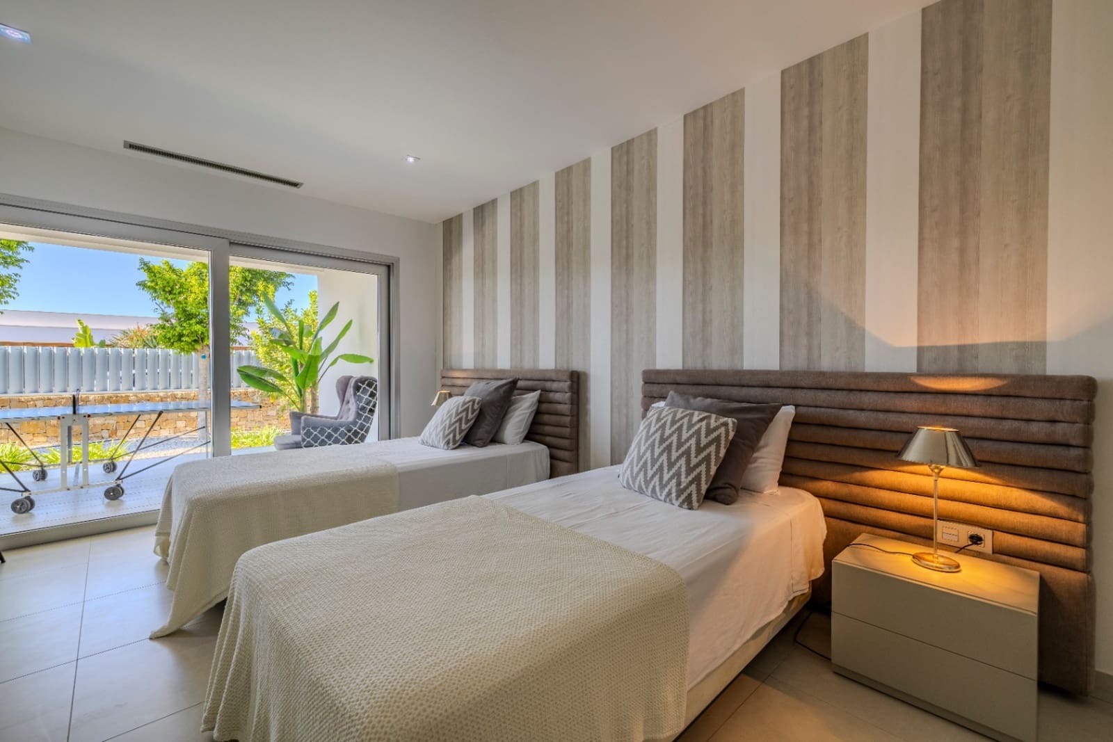 5 slaapkamer Villa te koop in Javea / Xabia met garage - € 1.695.000 (Ref: 9484254)