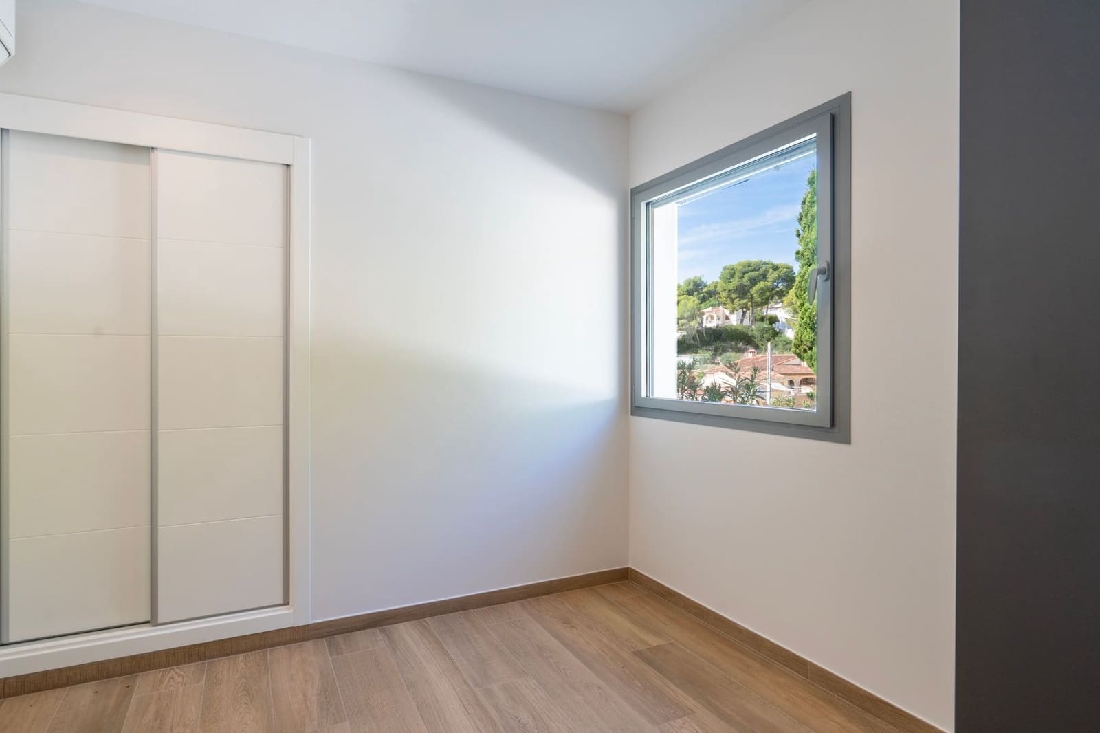 3 soveværelse Villa til salg i Benissa med garage - € 725.000 (Ref: 9484255)