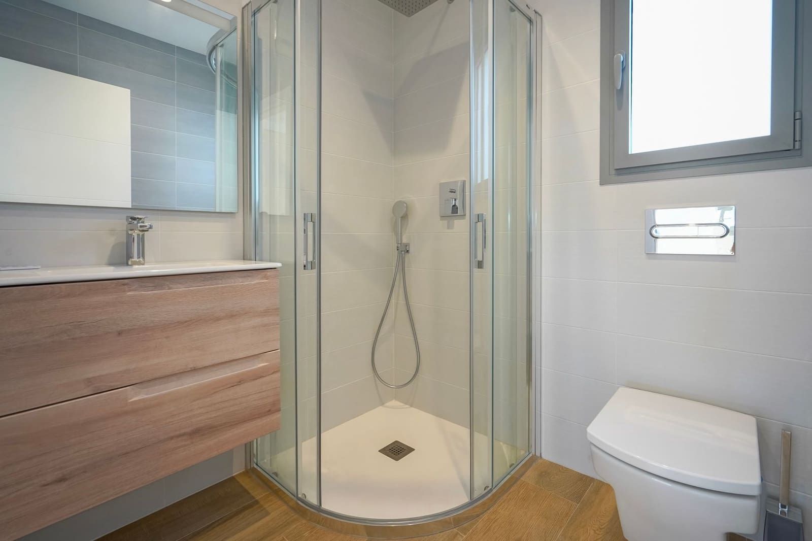 3 soveværelse Villa til salg i Benissa med garage - € 725.000 (Ref: 9484255)