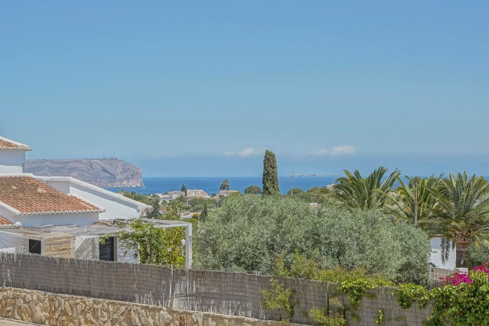 4 makuuhuone Huvila myytävänä paikassa Pinosol mukana 
autotalli - 1 275 000 € (Ref: 9484256)