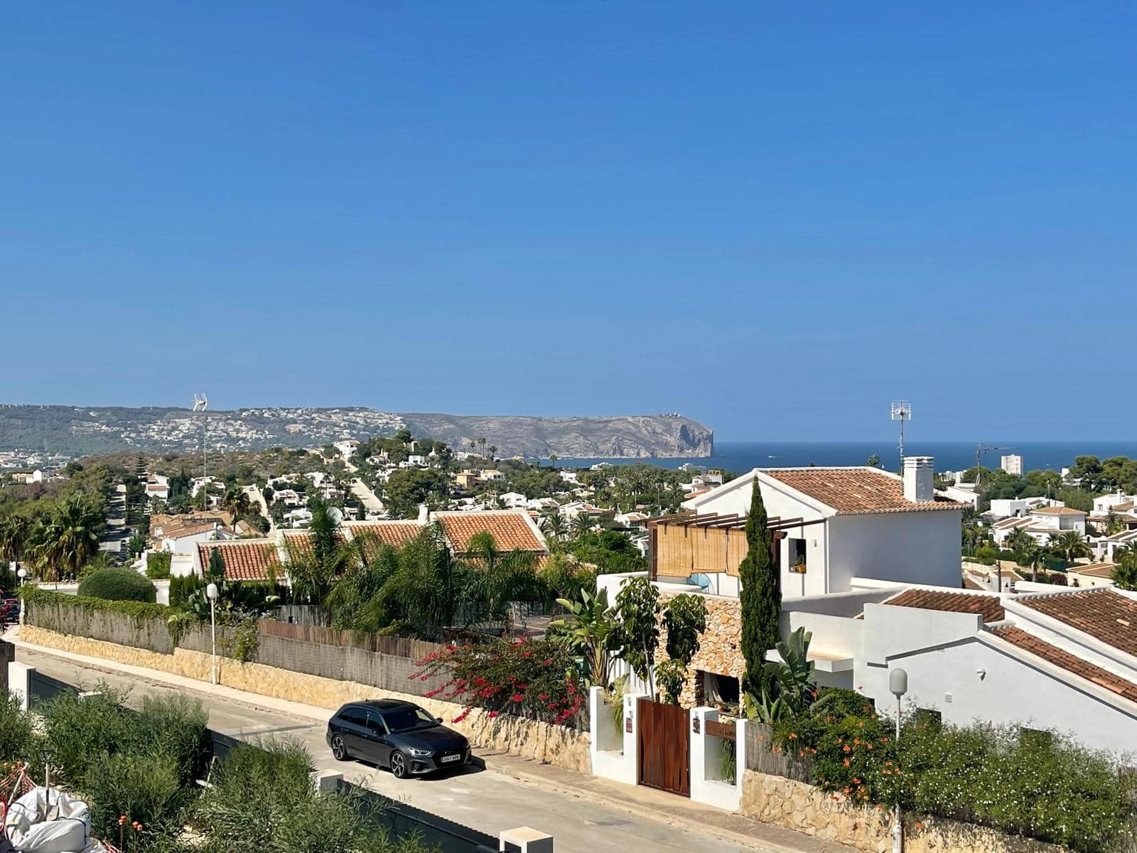 4 makuuhuone Huvila myytävänä paikassa Pinosol mukana 
autotalli - 1 275 000 € (Ref: 9484256)